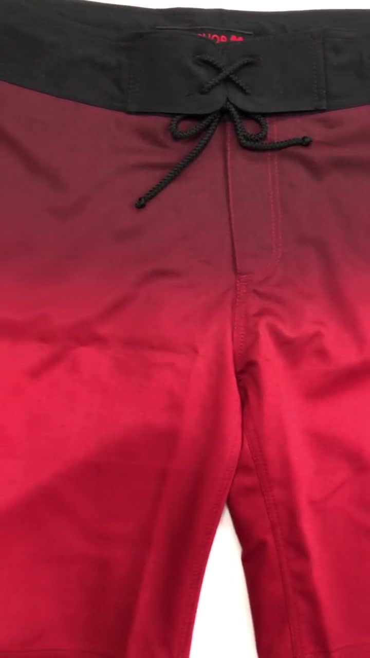 Custom Made Men's Competition Shorts Posing Bodybuilding IFBB Shorts With  Unique Color Gradient Help You Win Mr Olympia -  Australia