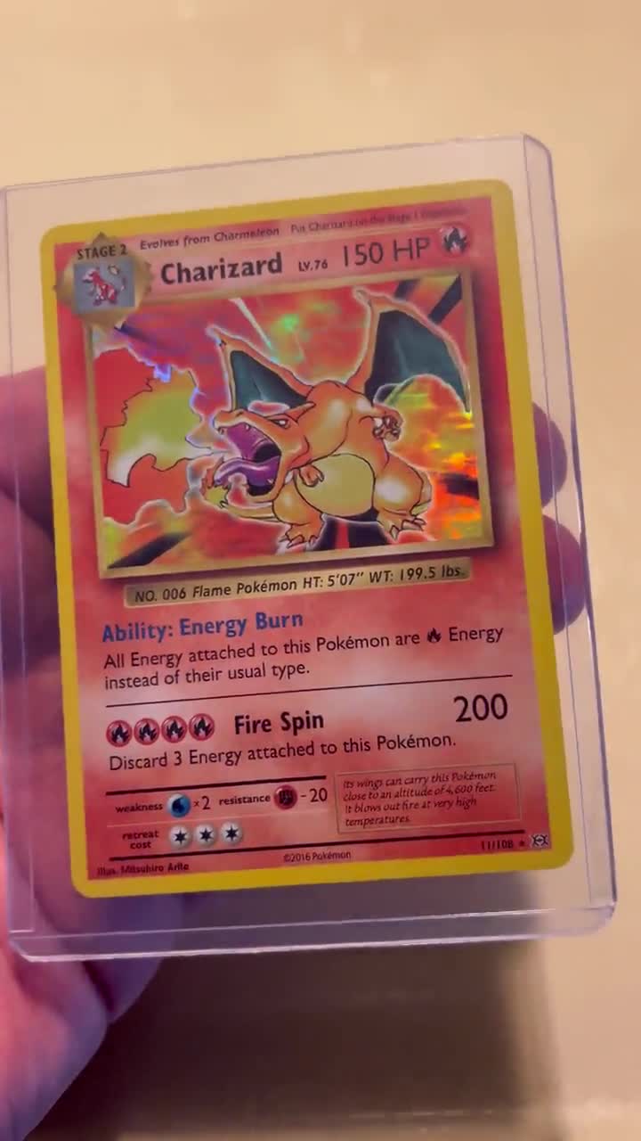 pokemon x y evolutions card prices Amazon.com: Pokemon TCG: XY Evolutions, A Booster Pack Containing 10 Cards  Per Pack with Over 100 New Cards to Collect : Toys & Games