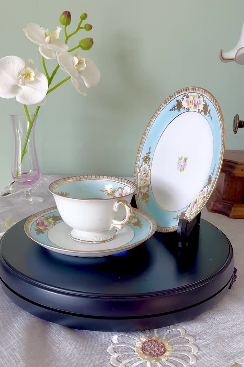 お祭りうー特価』 Noritake 『HANATSUMUGI』 中皿 5枚 お祭りうー特価