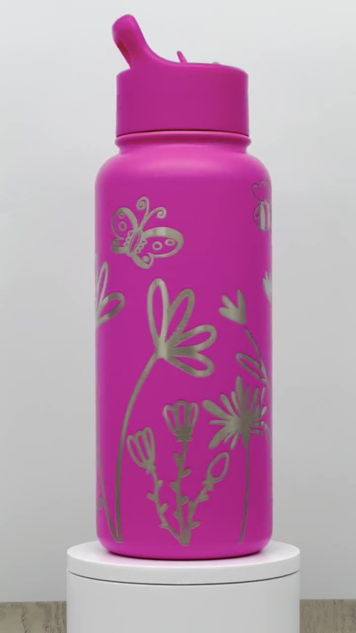Simple Modern 22 Oz Summit Water Bottle With Straw Lid - Gifts for sale  online