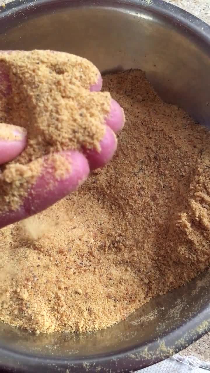 Myrrh Powder Yemen Pure/no Additives Incense Sticks/rituals/spells