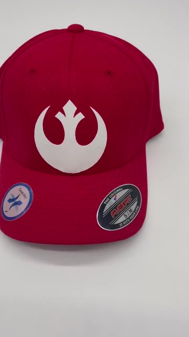Star Wars Jedi Symbol Disney Star Wars Land Galaxy's Edge Inspired Fitted  or Trucker Hat, Youth Adult Women Men Disney Star Wars Jedi Hat -   Canada