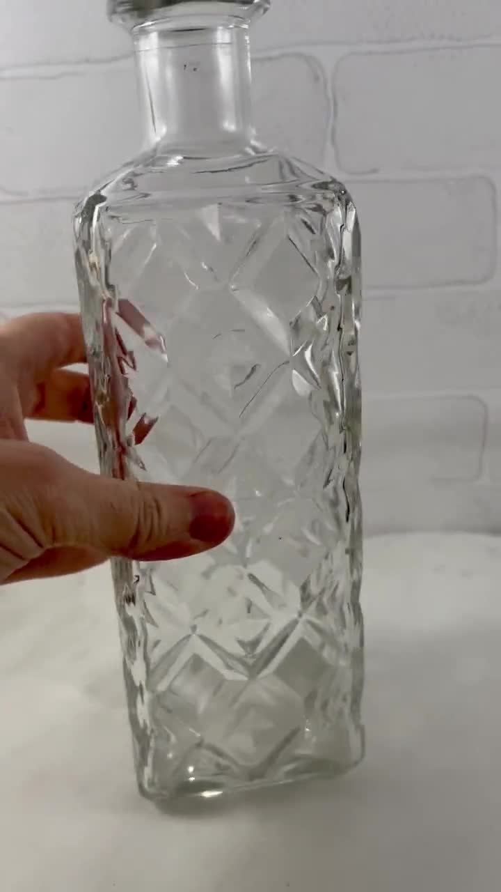 置物 60s woman&panther decanter $_57.JPG?set_id=880000500F