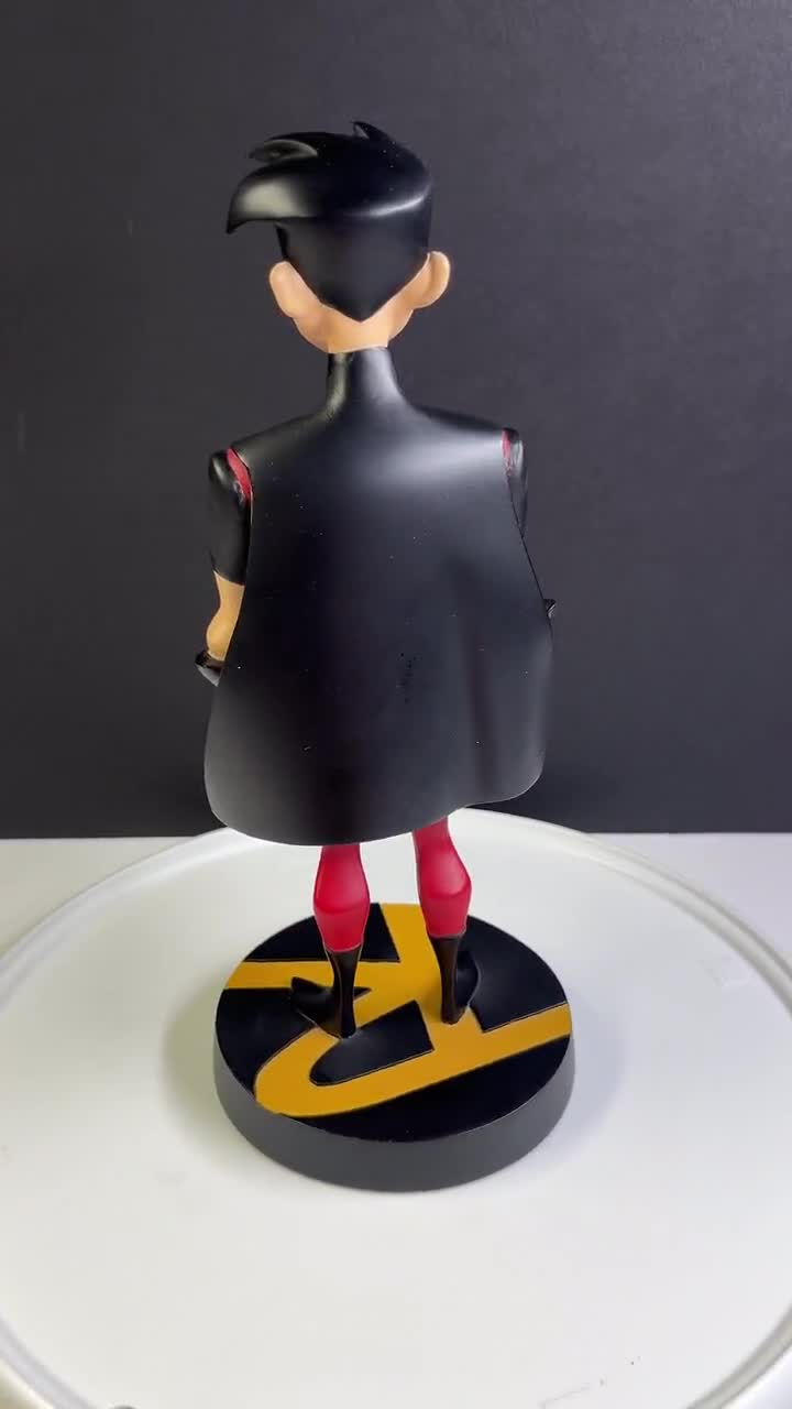 Robin Maquette Limited Edition- New Batman Adventures - Etsy
