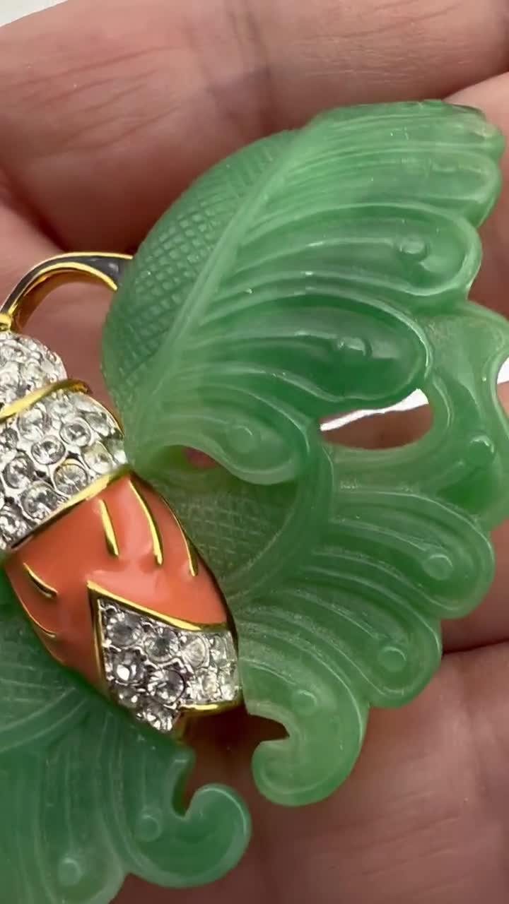 Kenneth Jay Lane Orecchini Con Perle Argento IT