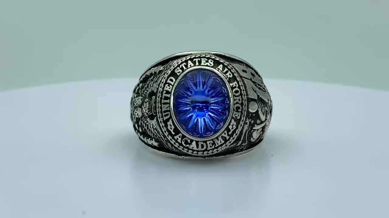 Air Force Academy Ring 2024 | towncentervb.com