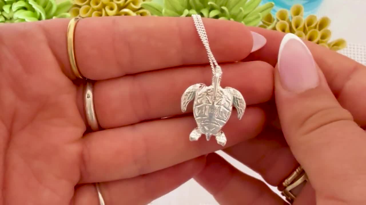 本日までの価格‼️ドミニカラリマー ウミガメネックレス✨ 楽天市場】ハワイアンジュエリー ネックレス ペンダント ラリマー ホヌ