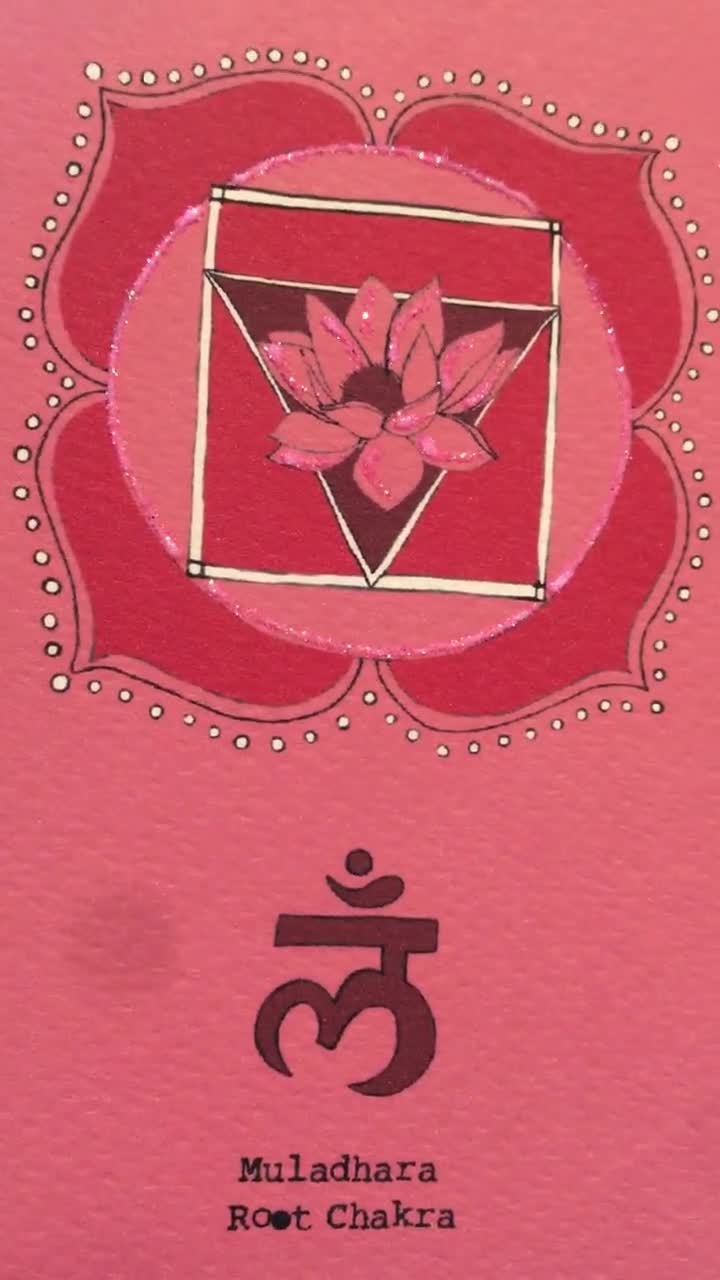 Sending Healing Vibes, Card for Friend, Inspirational Card for