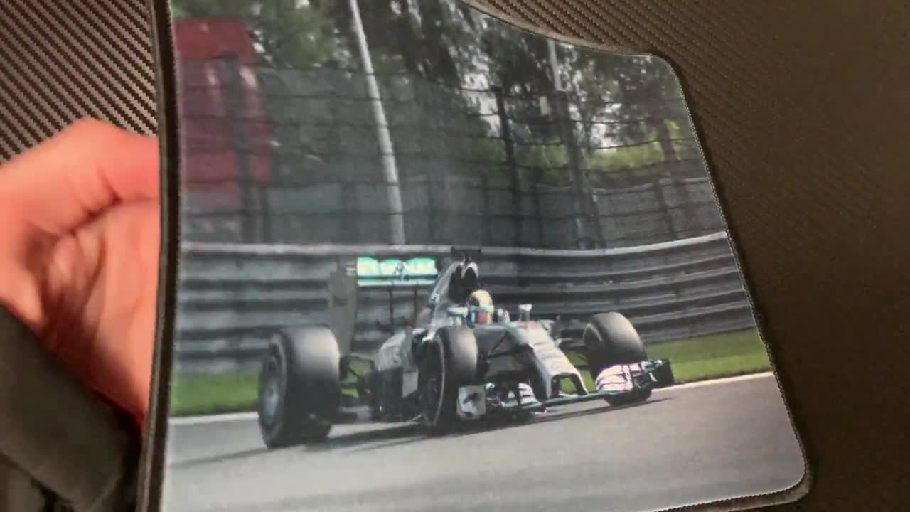 Hamilton | Chiacchiere Da Paddock - Foto 4