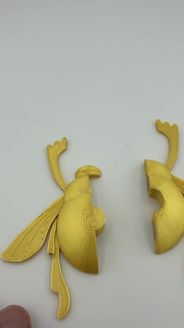 黄金のスカラベのチャーム：エジプト風アラジンコレクターズ
