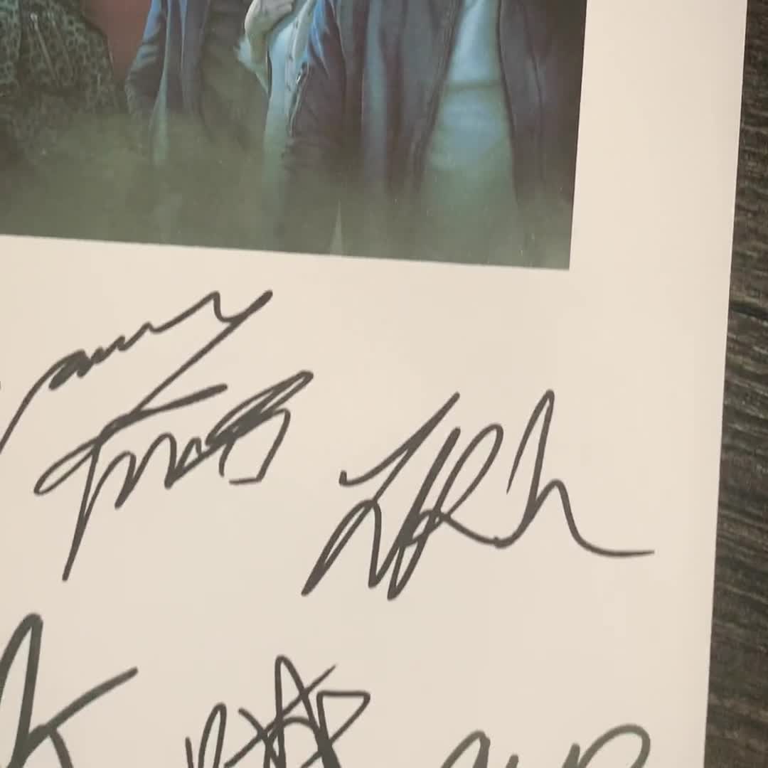 Riverdale saison 1, épisode 1, transcription Netlfix/script