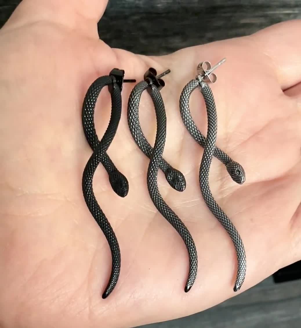 Occhi Di Serpente - Raccolta Delle Carte Di - Foto 7