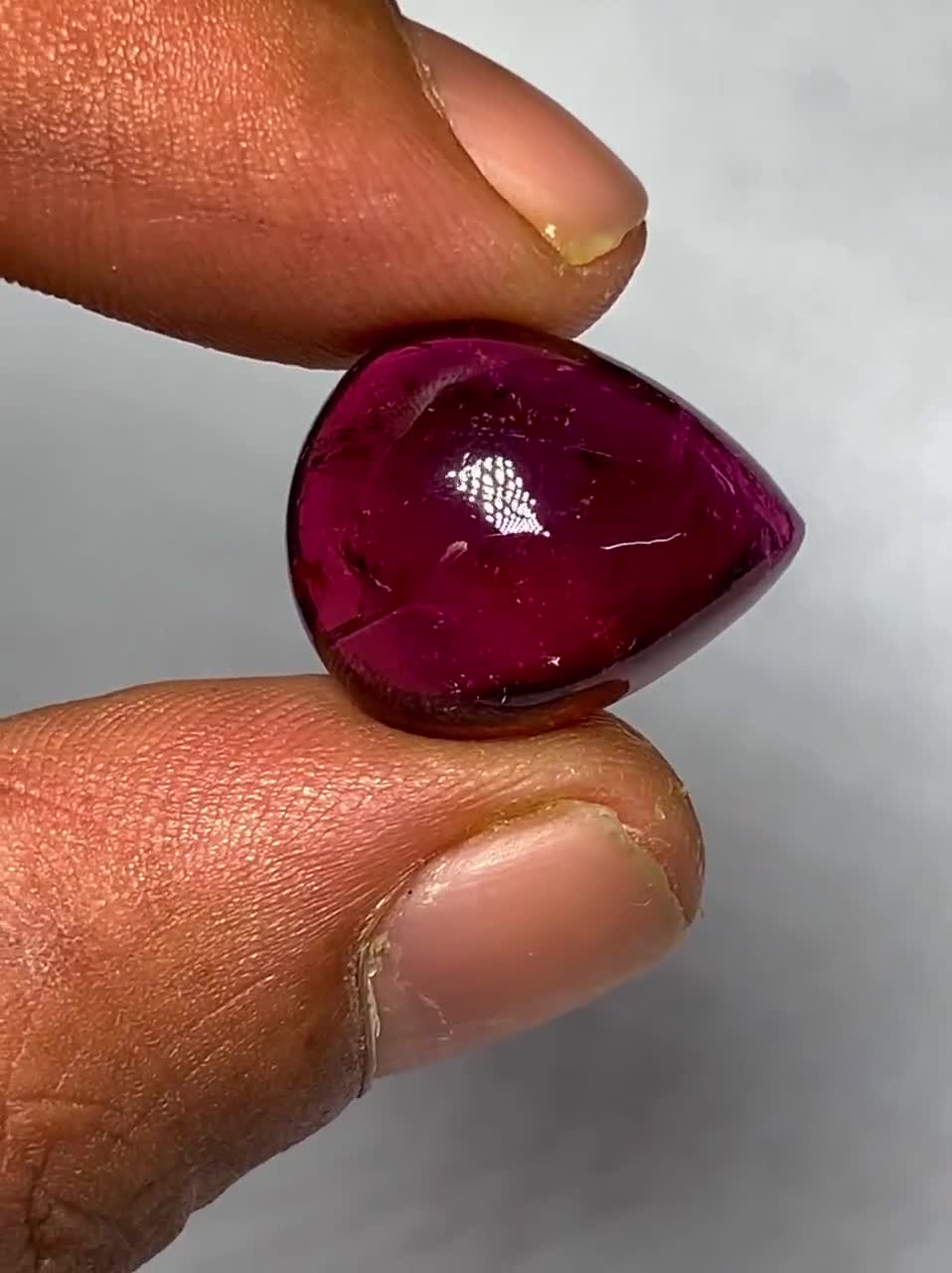 Natural Pink Tourmaline Smooth Heart Gemstone shops Cabochon, Tourmaline Cabochon, Birthstone Cabochon, Gemstone , Tourmaline