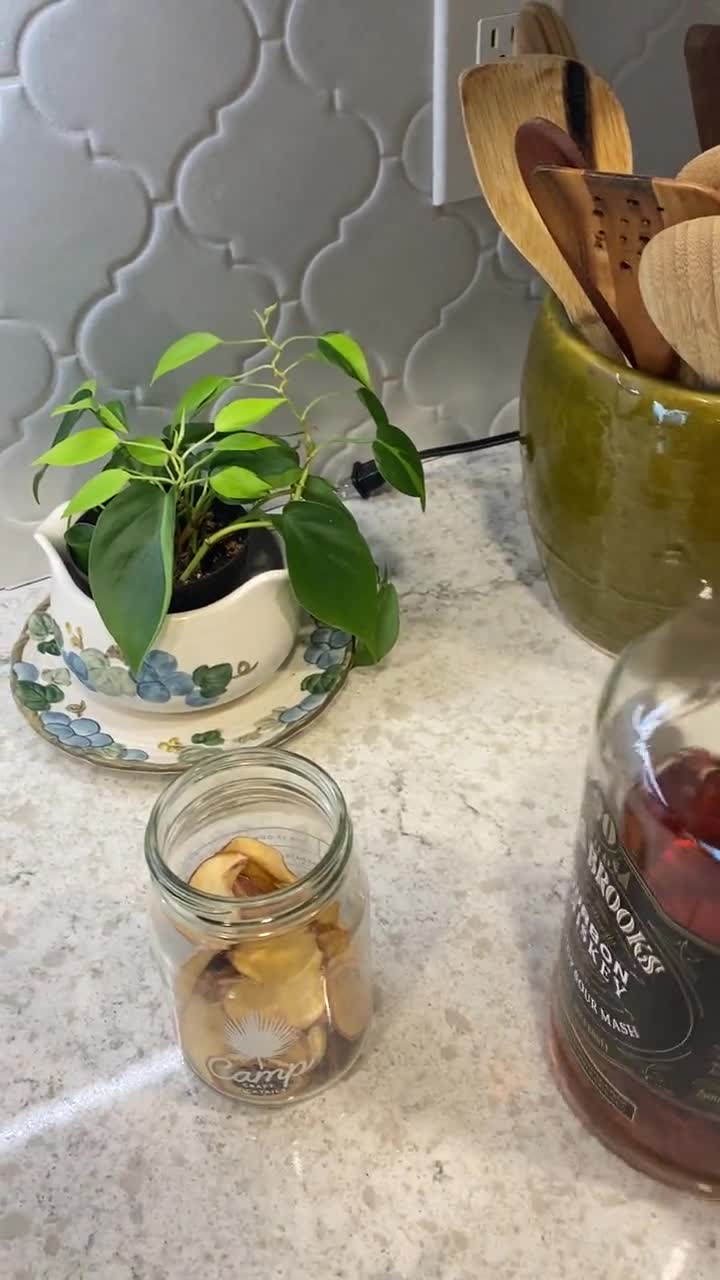 The CHILL - Mason Jar Infusion Kit – Snarky Tea