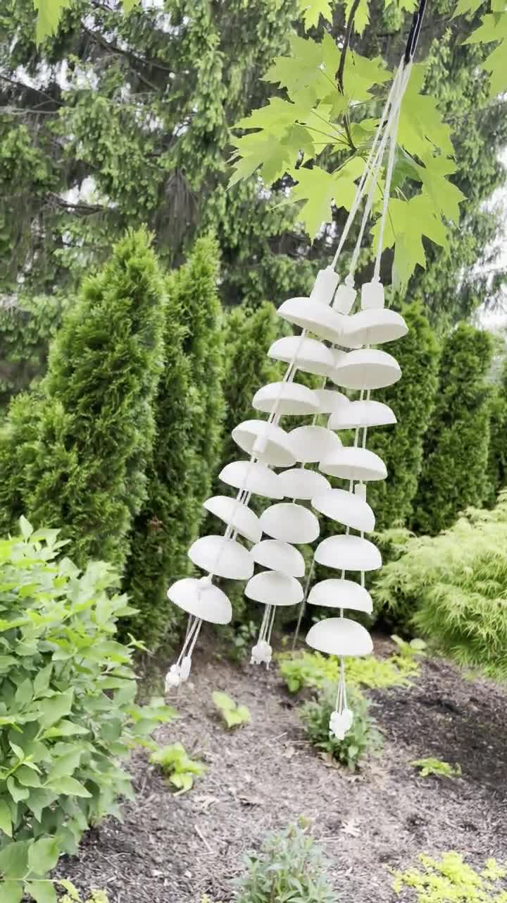 Wind Chime,Carillon Éolien,Carillons Éoliens,Wind Chimes For