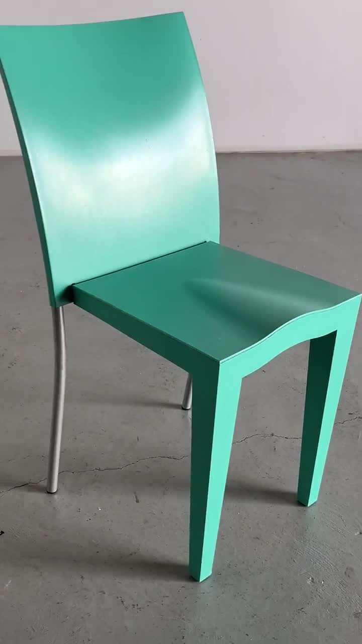 【Kartell】Chair / Miss Global/ Starck Miss global chair by Philippe Starck for Kartell, 1990s