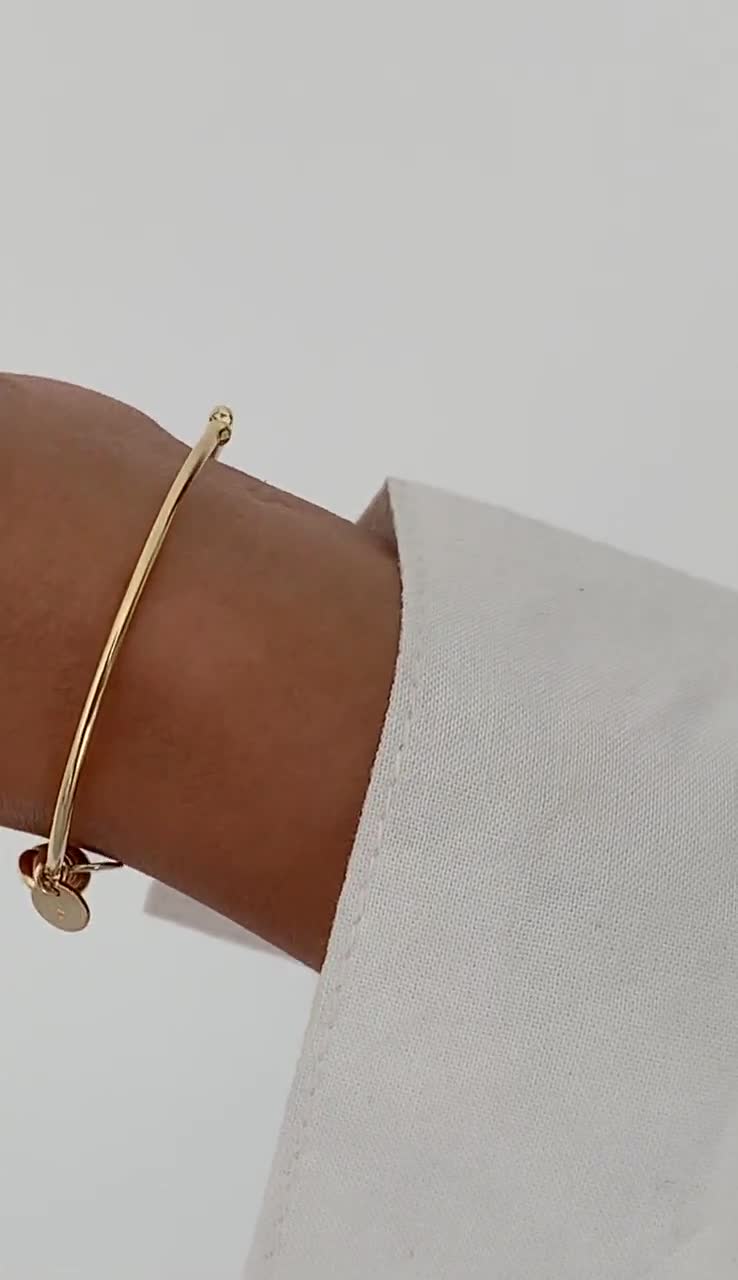 Monogram Tied Up Bracelet S00 - Men - Fashion Jewelry