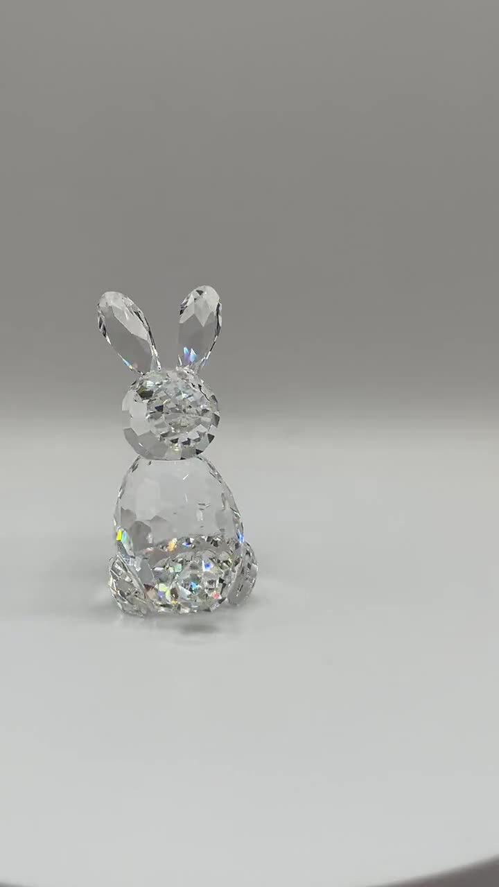 スワロフスキー　マザーラビット SWAROVSKI スワロフスキー マザーラビット : SELECTORS ONLINE