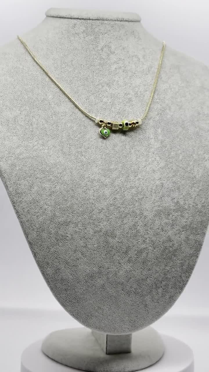 Pandora Set Necklace and Bracelet - Quality Material - Steel