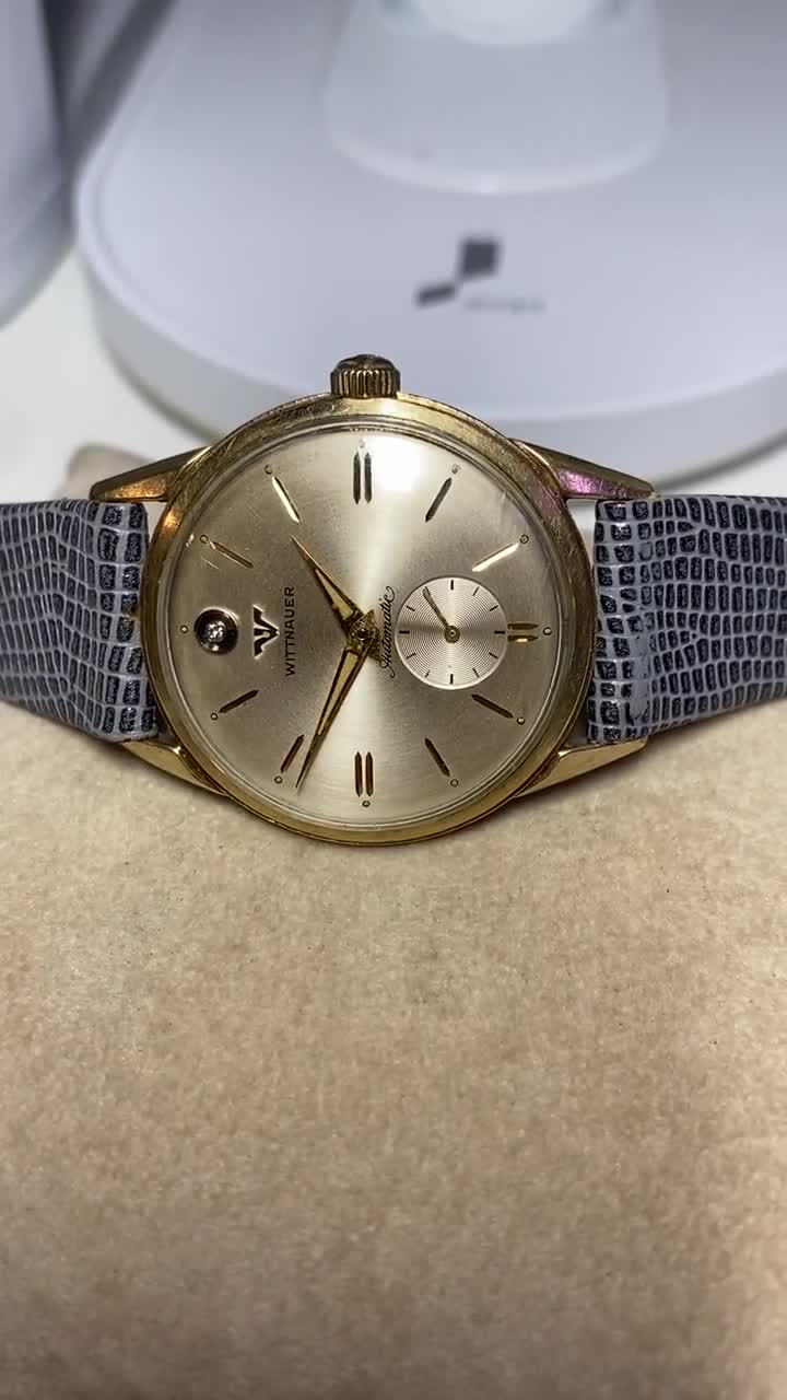 【希少】180L25GSPVincentBachStradivarius The first bejewelled sportsmodel ever created! Before the