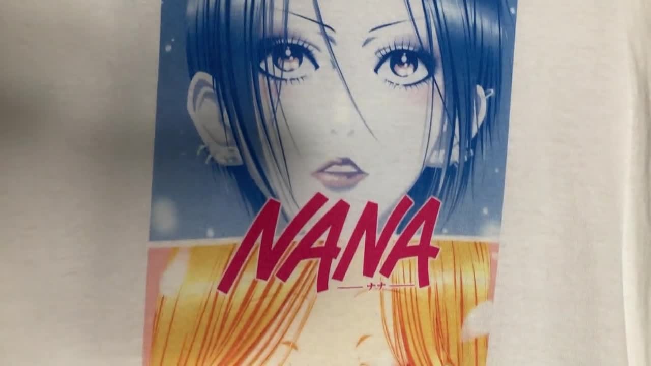 ANNONCE VINYLE : NANA BEST Collection (HACHI & NANA EDITION) !