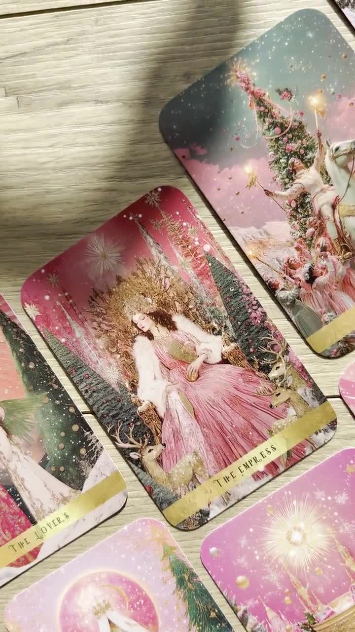 約1〜3日以内の発送お手続き】STARRY NIGHT CHRISTMAS EDITION