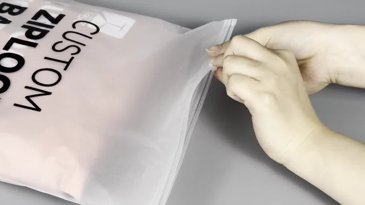 Bustine Plastica Sacchetti Con Cerniera 3x7 - 1000 Pezzi - Foto 11