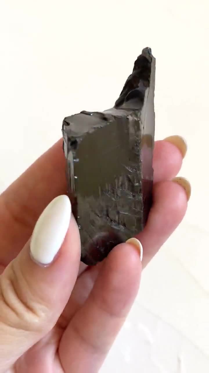 elite noble shungite | Russia • 19g