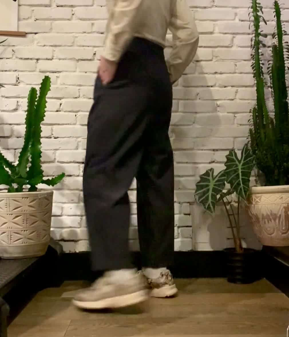 Vintage Men's Pants - 33