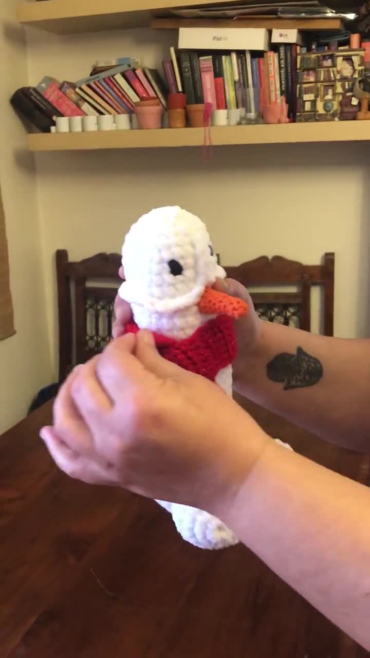 Muñeco de nieve de pene, Muñeco de nieve primitivo, Juguete de invierno,  Amigurumi para adultos, regalo divertido, Muñeco de nieve de ganchillo,  Decoración de muñeco de nieve, regalo de mordaza