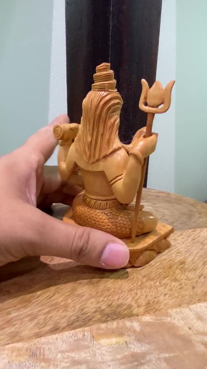 Hand sculpture making full video in clay for beginners, siva art