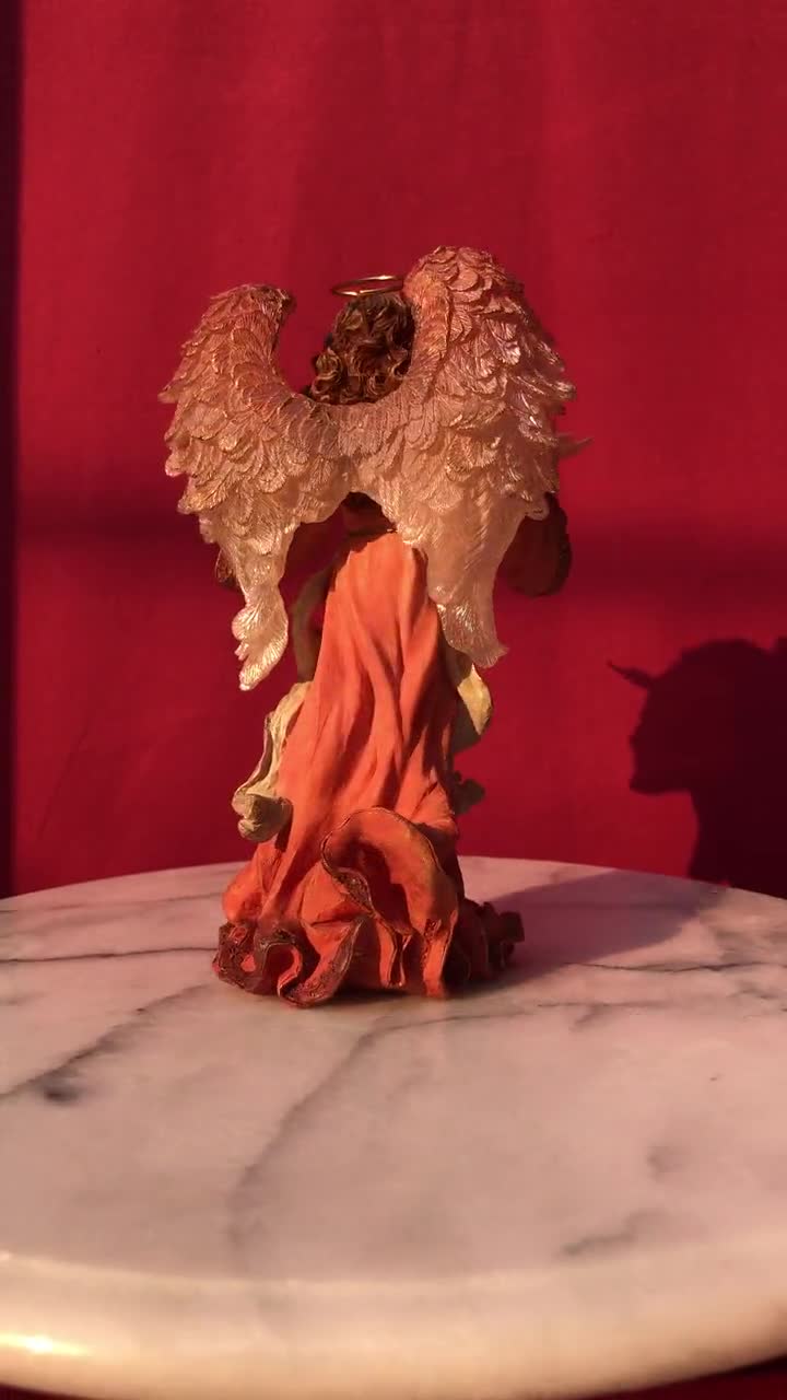 Rare Boyds - The Charming Angels Collection - Johana - L
