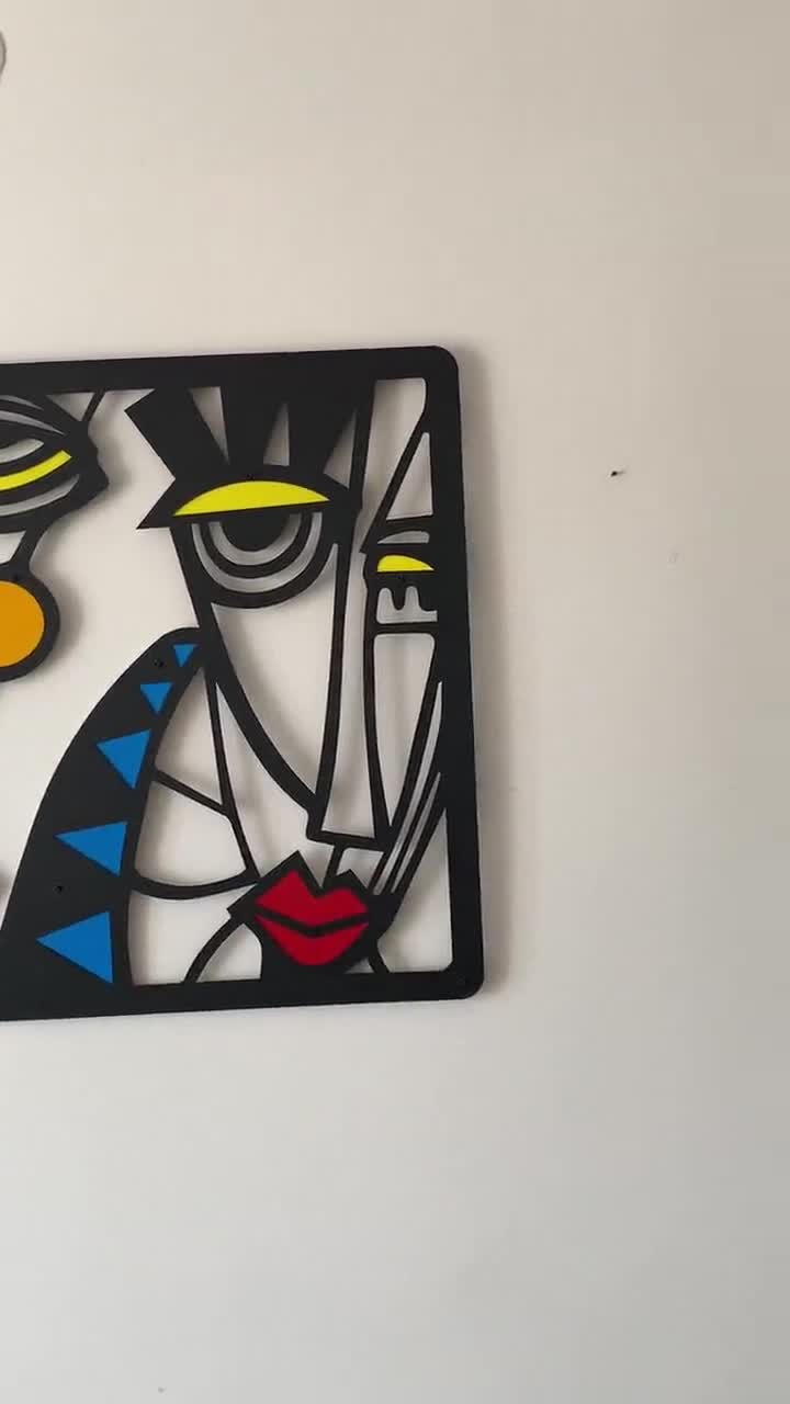 Pablo Picasso アクリル・ガッシュ作品 Pablo Picasso アクリル・ガッシュ作品 Pablo Picasso アクリル