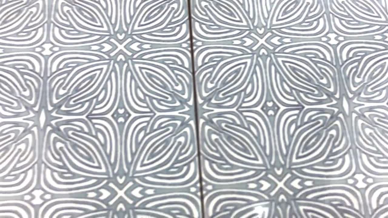 6 Ceramic Tiles for Kitchen Backsplash Design, Ceramic Tile