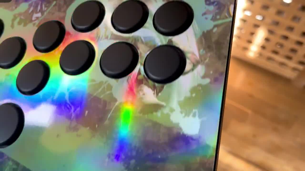 Razer Kitsune カスタムプリント＆カット - Etsy 日本