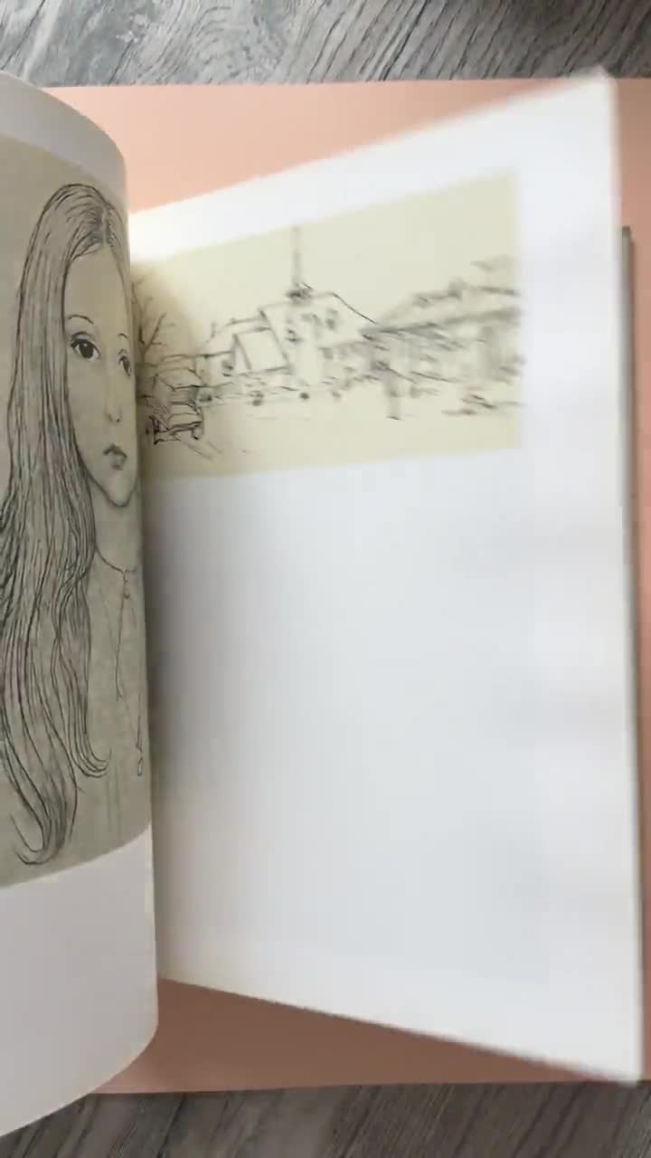 イリヤ・グラズノフ、ソビエト時代の絵画複製本、ロシアの美術書