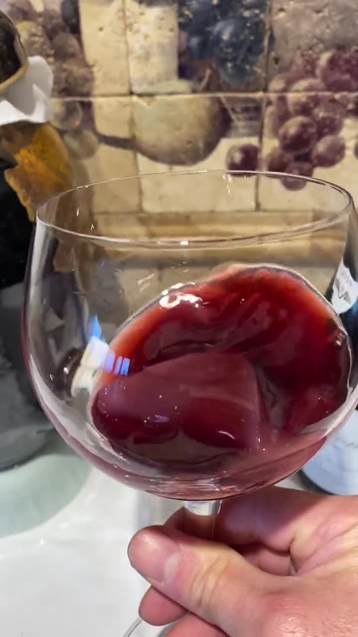 Red Wine Vinegar Mother | Mother Of Vinegar | Vinegar Starter | Red Wine Vinegar | All Natural | SCOBY | Probiotic | Make Your Own Vinegar video poster