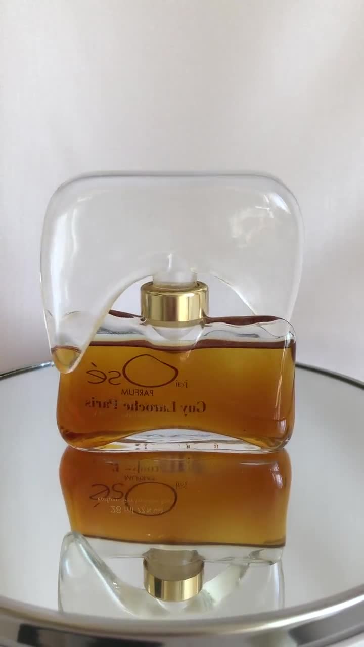 Parfum Guy Laroche J Ai Ose, 28 Ml, VINTAGE - Etsy Canada