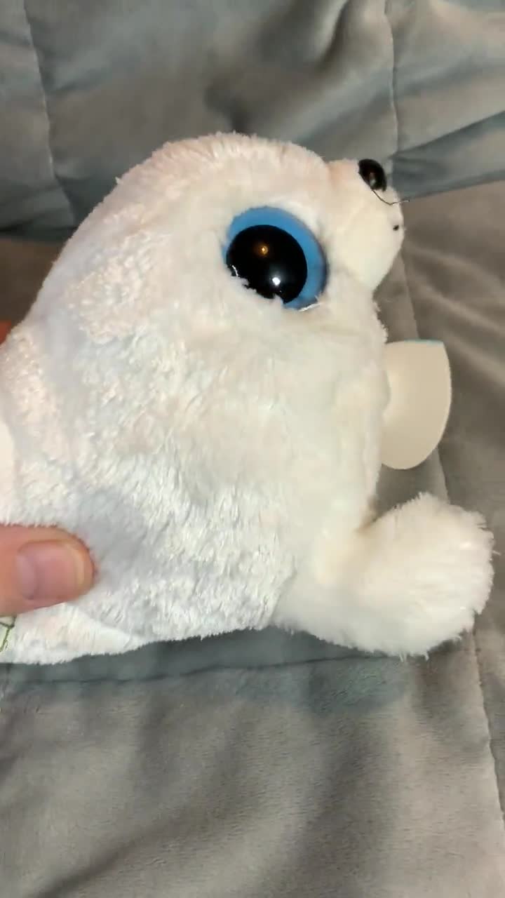 Iceberg cheap beanie boo