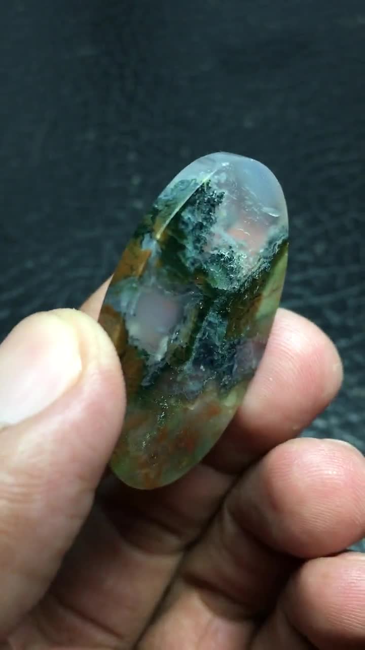 天然石篆刻　金剛 金石篆刻| 黄牧甫刻《寿如金石佳且好兮》_原钤本_印存_寿山
