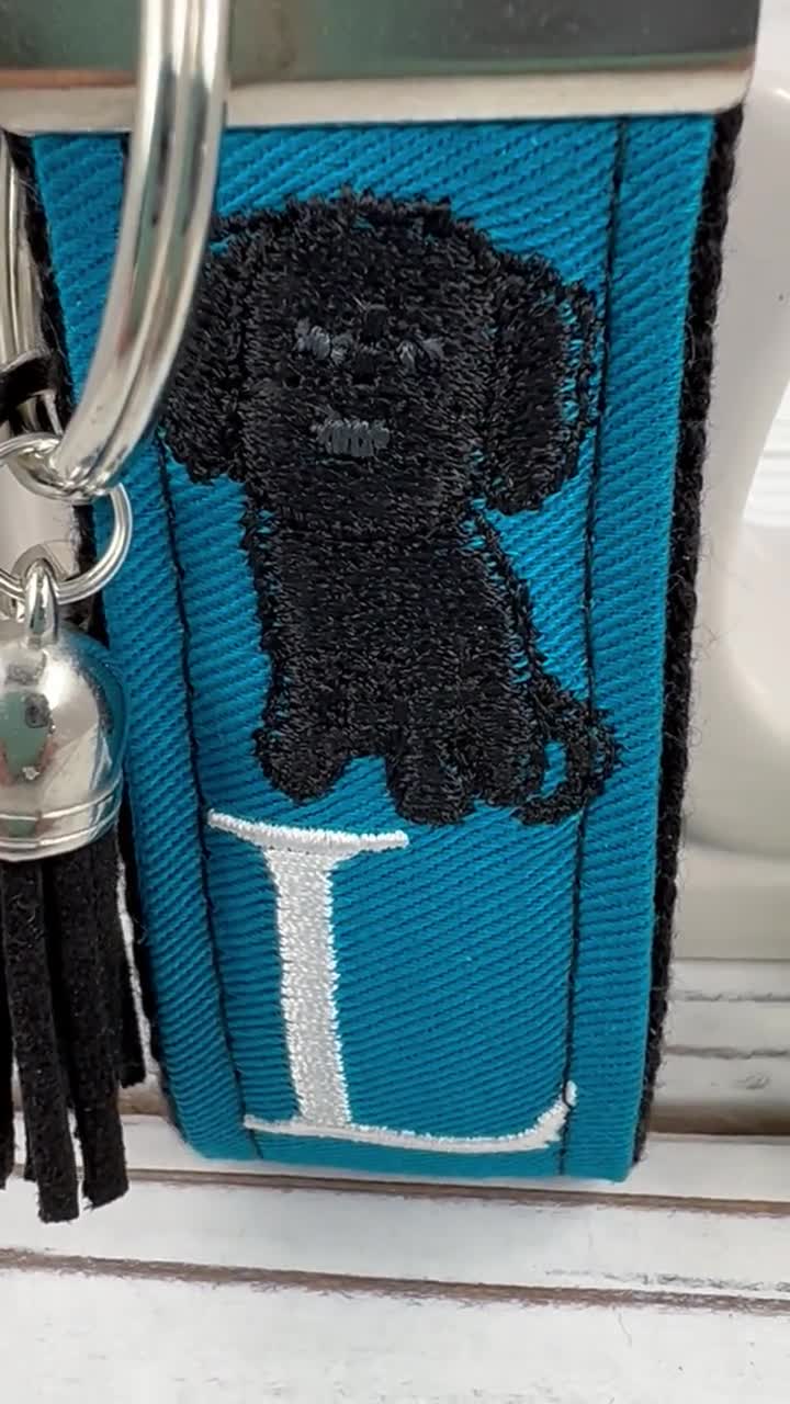 Handmade Black Goldendoodle Keychain, Doodle Mom, Golden Gift, Popular  Right Now, Personalized Tween Girl Gifts, Mama - Yahoo Shopping
