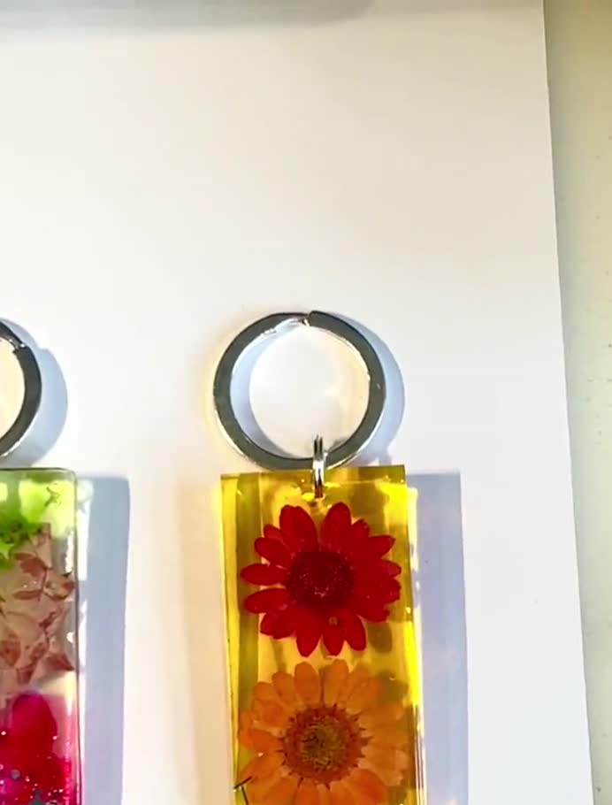 Simpatico bassotto in lega di strass portachiavi per borsa, ciondolo per auto, decorazione portachiavi, bianco, Taglia unica, Catena,strass