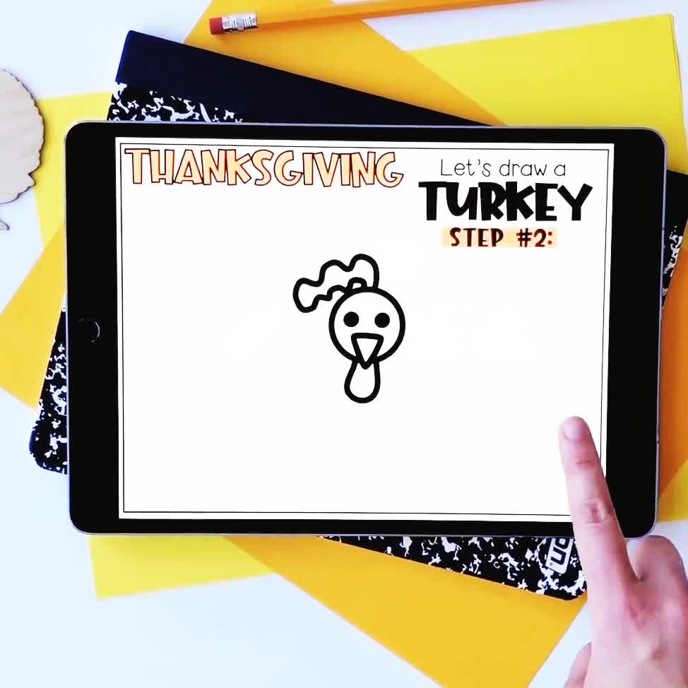 Virtual Thanksgiving Party Games - Digital Fun Fridays — Teaching