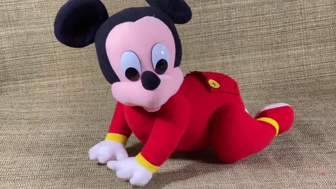 Mickey cheap mouse gateador