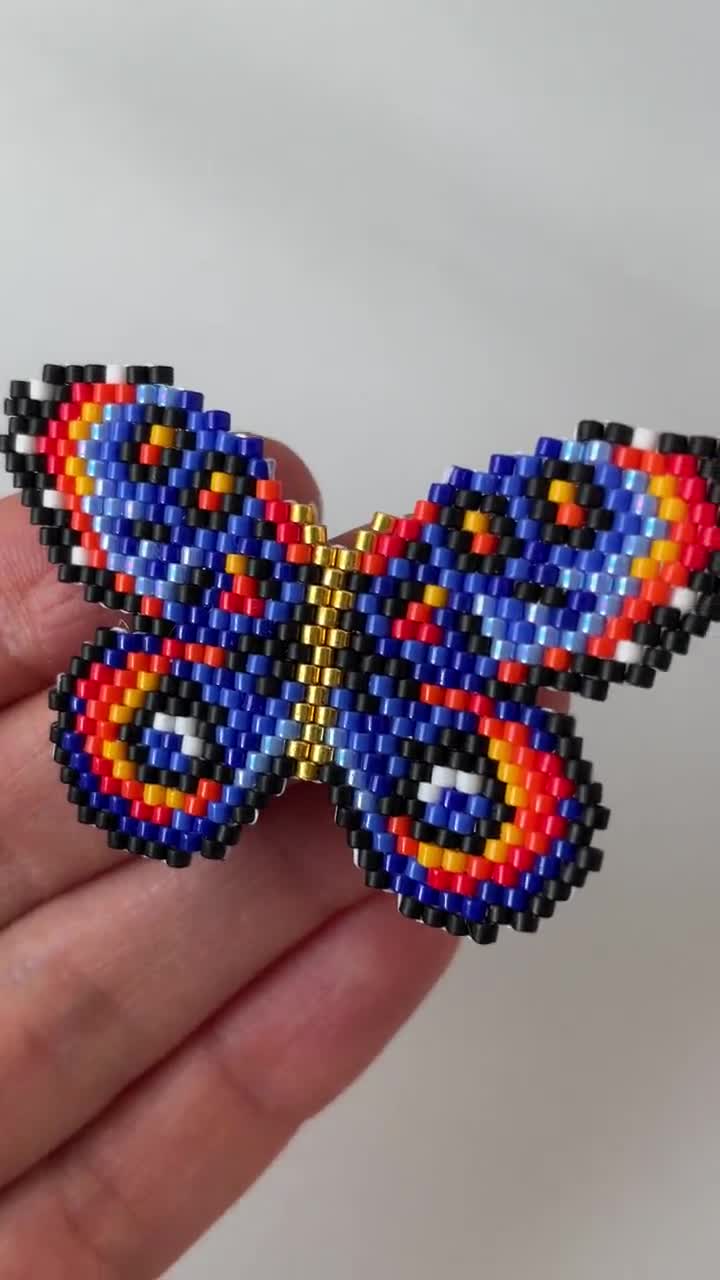 Purchase Butterfly Beads  Silicone Beads – Bella's Bead Supply