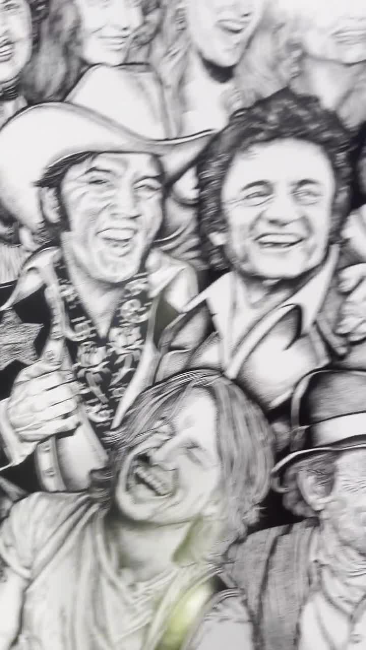 Country Jamboree