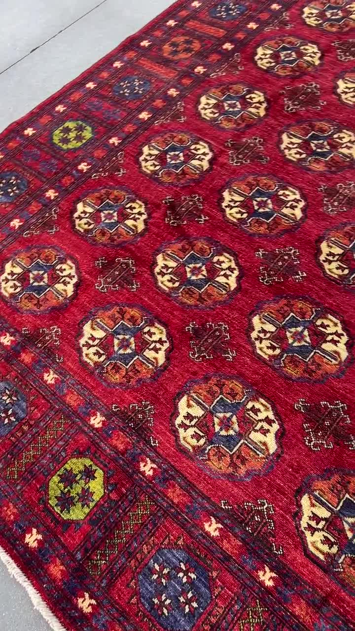 Lucy - 6x8 Kilim - The Rug Mine - Free Shipping Worldwide - Authentic  Oriental Rugs