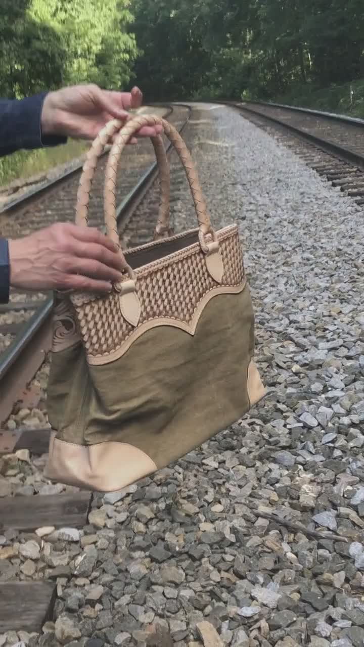 ★関税/送料込★Swimcity☆1999 denim bag Denim Tote Bags for Women and Man Large Capacity Design