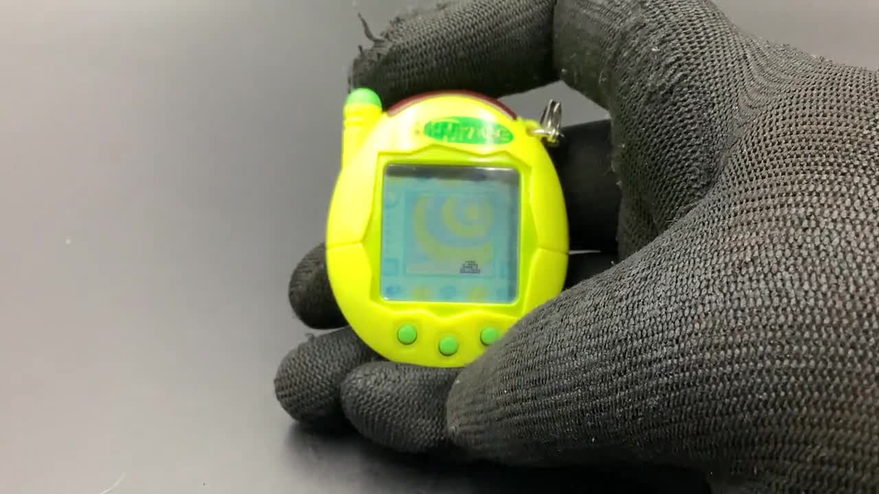 たまごっちコネクションV3 黄色、日本版 | 中古品 - Etsy 日本