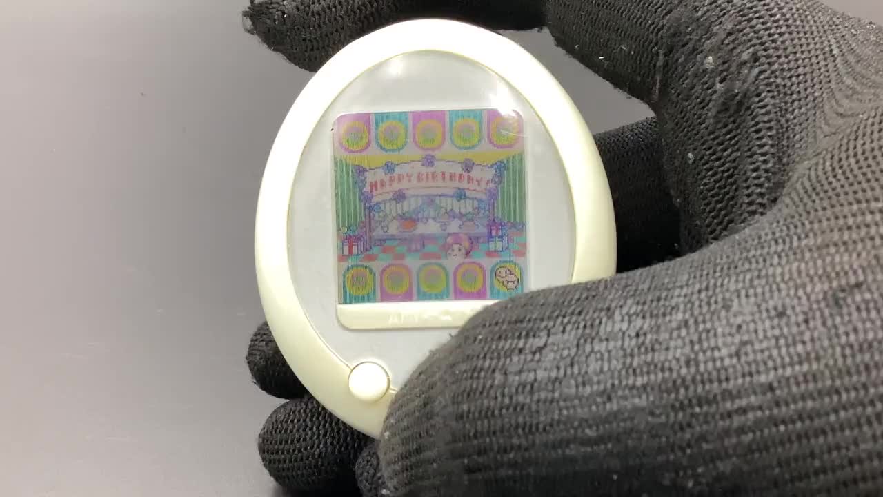 たまごっち　プラスカラー　ホワイト(中古) il_1080xN.5694276264_cp9c.jpg